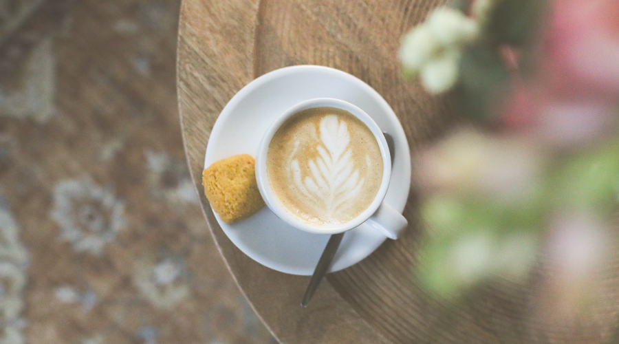 Parq Bistro Café